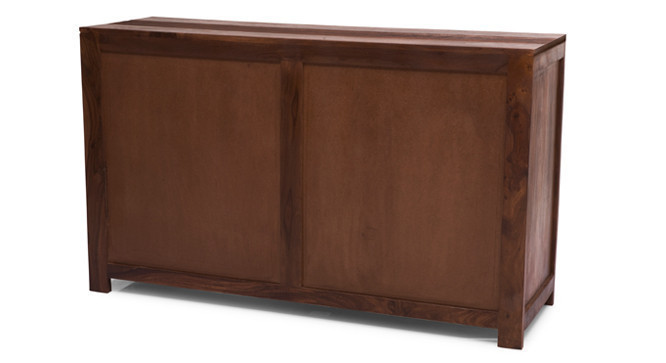 STERDO SIDEBOARD (Mahogany Finish)